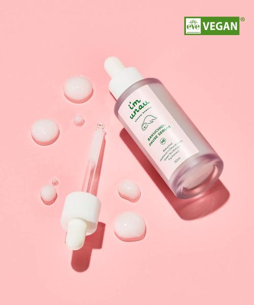 I'm Unau Bakuchiol Puz Serum 30ml