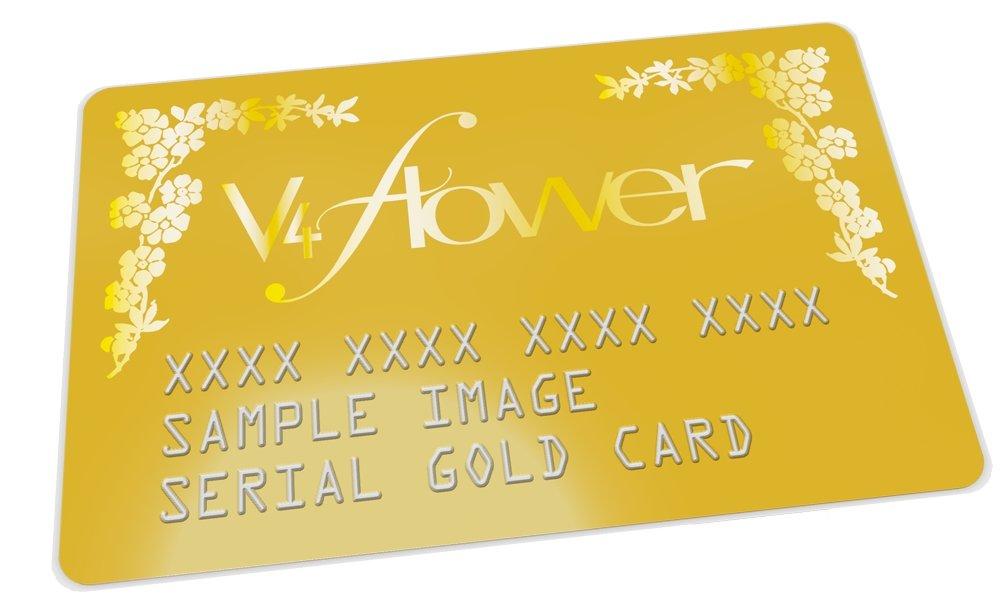 VOCALOID4 Library V4 Flower (standalone Version)