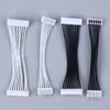 Dedicated Motherboard Cable For Game Gear 9P Power Board & 6P Volume Board Cables Gg Board Wire Connector Ribbon Cable