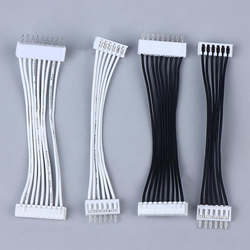 Dedicated Motherboard Cable For Game Gear 9P Power Board & 6P Volume Board Cables Gg Board Wire Connector Ribbon Cable