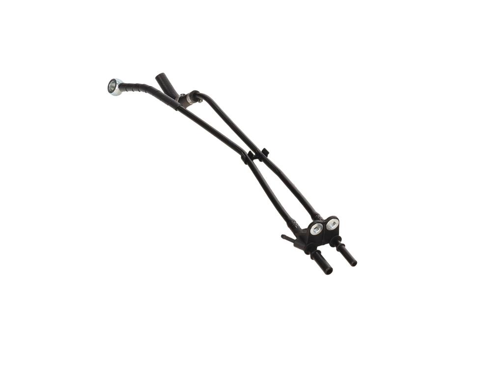 Ft39532 Fast Fuel Line