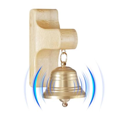 Instrumentos musicales – Campanillas