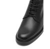Ботильоны Gino Rossi ANITA-25205PE, чёрные