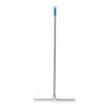 Jucheng Silicone Floor Squeegee with Stainless Steel Handle