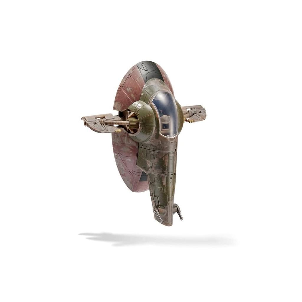 Star Wars Micro Galaxy Sentai Style 15 -