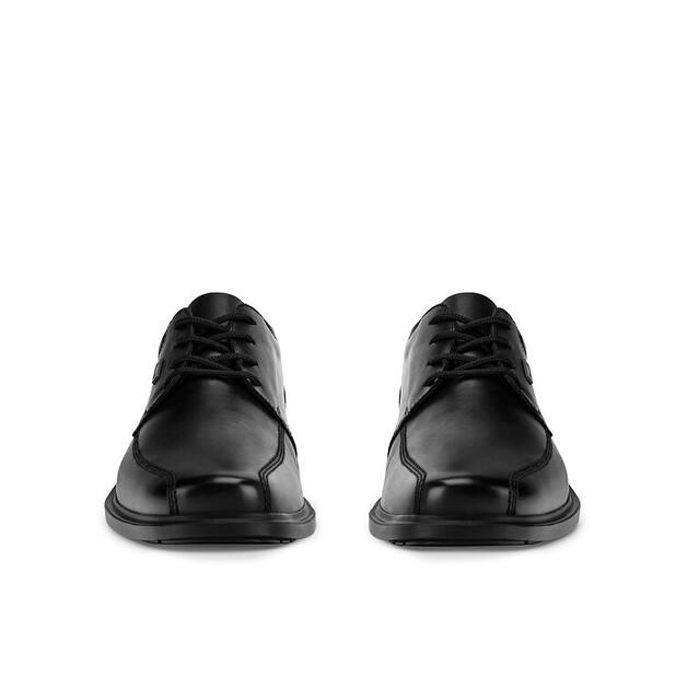 Полуботинки Rieker B0013-00 чёрный