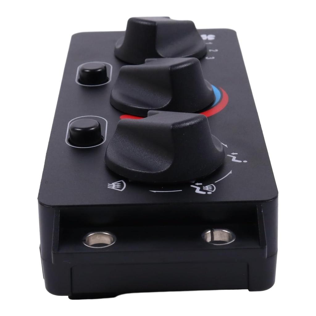 HOLDWELL HVAC Temperature Control Panel 70826280 25110700 21169150 MAK29RD324AM Compatible with Mack CHU612 CHU613 CHU614 CXU612 CXU613 CXU614