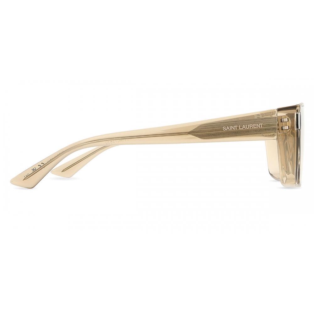 Saint Laurent Unisex Sl 757 003 Sunglasses