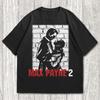 Max Payne 2 Shirt, Retro Video Game Graphic Tee, Vintage Gamer T-Shirt, Neo Noir Action Apparel, Classic Y2K PC Gaming Gift