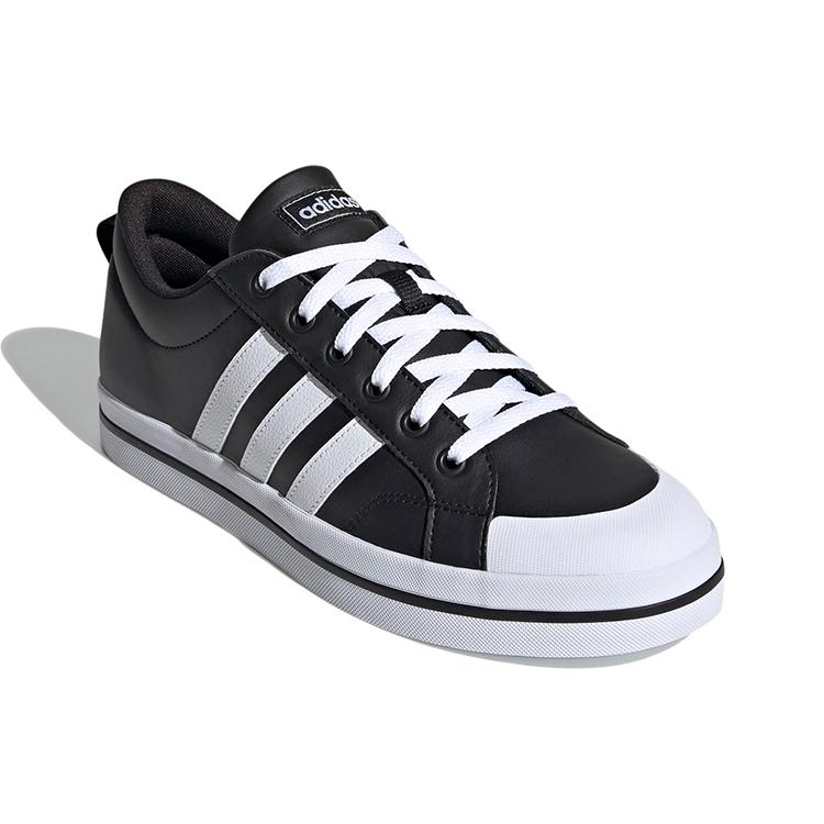 Adidas Bravada 'Black White' FW2888