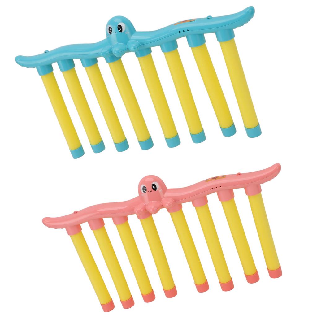 Catching Stick Game Adjustable Speed Rechargeable Agility Hand Eye Coordination Training Toy