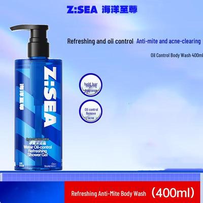 Saponi e gel doccia – Gel doccia