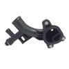 25193922 Engine Coolant Water Outlet for Chevy 2011-2016 Cruze 2013-2020 Trax 2012-2020 Sonic Coolant Thermostat Housing