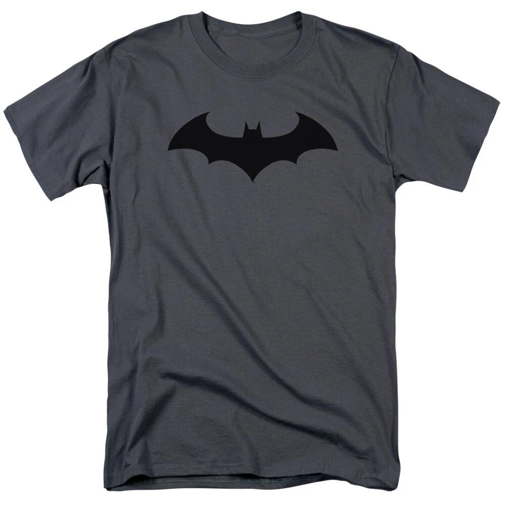 Batman  Hush Logo  T-Shirt - Regular or SlFFveless - to 5X S
