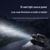 DP Portable Outdoor Flashlight