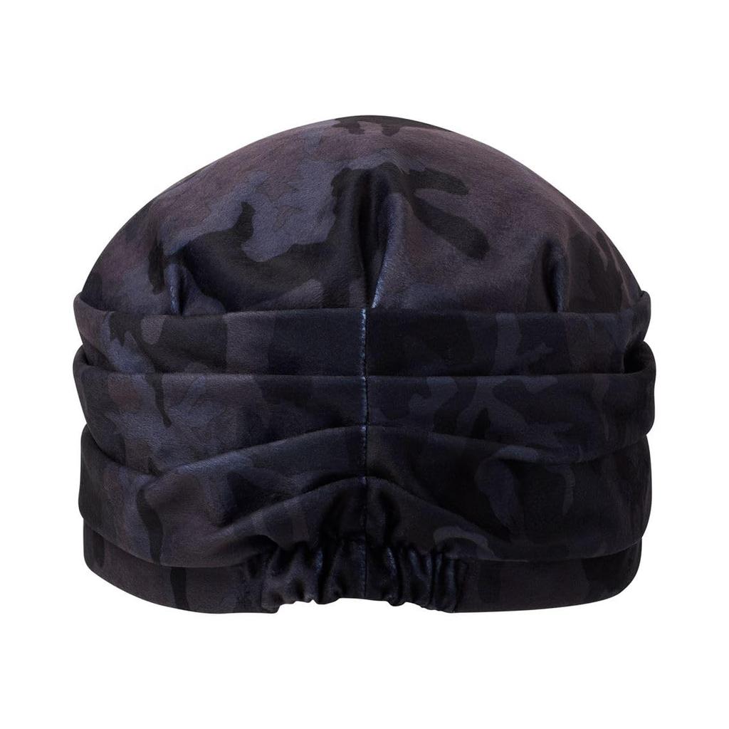 Cold Weather Hat Black Camo [DAIWA] DC-5024W
