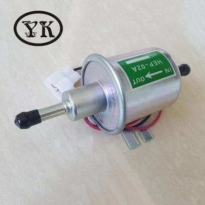 Xin Yun Kai 12V/24V Automobilinis žemos įtampos siurblys: Dyzelino ir degalų siurblys HEP02A