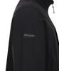 Discovery Expedition Men'S Essential High-Neck Softshell Jacket (Black)
