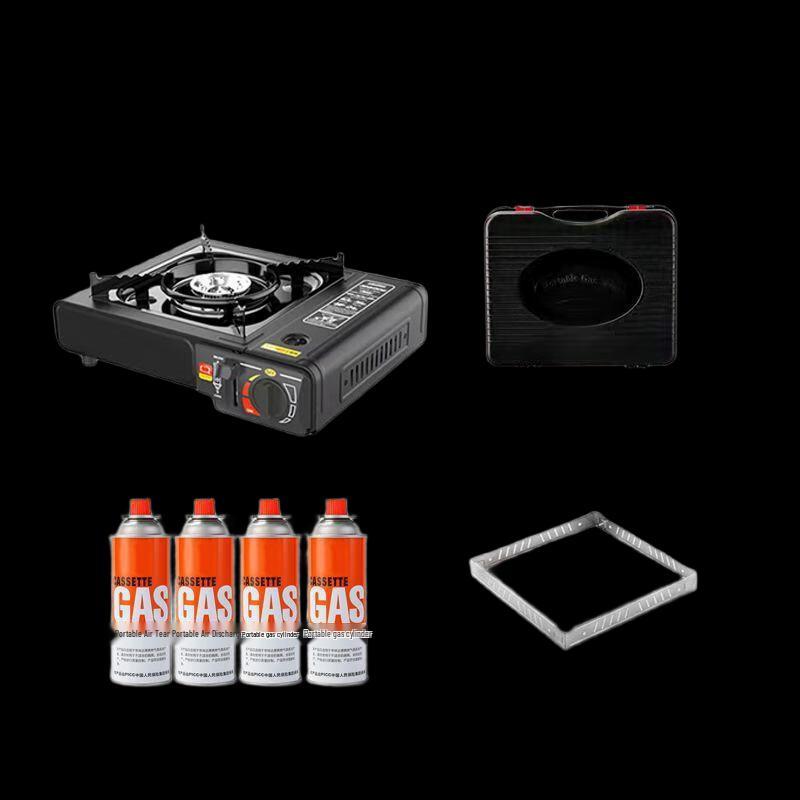 Portable Outdoor Gas Stove