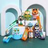 Porte-monnaie, clips, porte-clefs – Porte-clefs