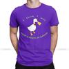 Men Cause Problems On Purpose T Shirt Untitled Game Funny Cute Kawaii Clothing Funny O