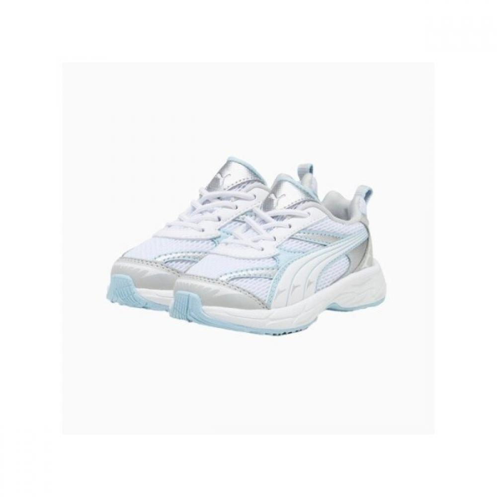 

Puma Детский Морфический Ац Инф Pu34as305 Grey/130