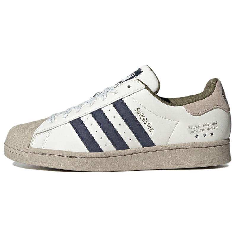 

Adidas Yu Nagaba X Superstar Always Together Sneakers IG3852 47⅓