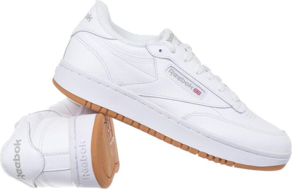 Reebok Club C Double Women's Sneakers White/reebok Rubber Gum-07/white