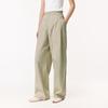 LESS 2024 Summer Cotton Casual Trousers