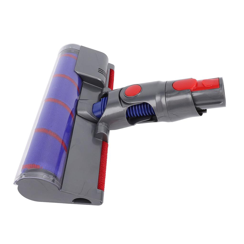 Rychloupínací motorová hubice náhradní pro V10 Slim pro V12 Slim vysavač s přímým pohonem