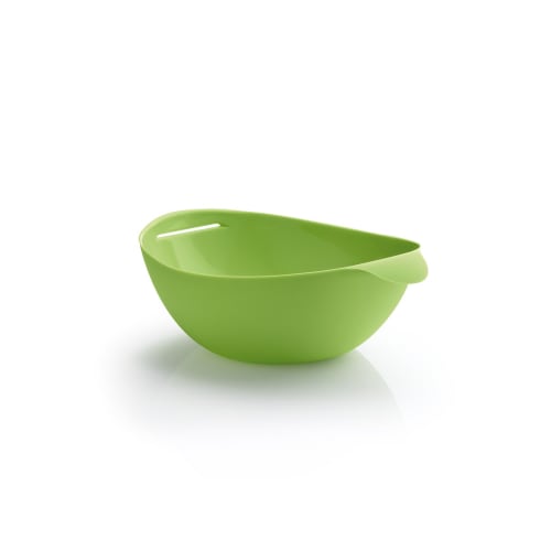 Lekue Steam Roaster Yerba (Green) 62105