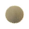 1PCS 80*150mm  Ceramic Heat Exchanger Core Honeycomb Ceramic Heat Storage Core High-quality Heat Exchangers