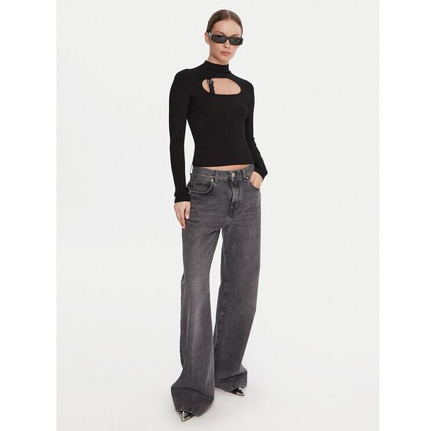 Свитер Versace Jeans Couture Golf