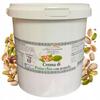 Crema di pistacchio con pezzi di pistacchio 40% Le Tre Castagne dell'Etna 1kg