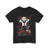 Anime My Hero Academia Black T Shirt