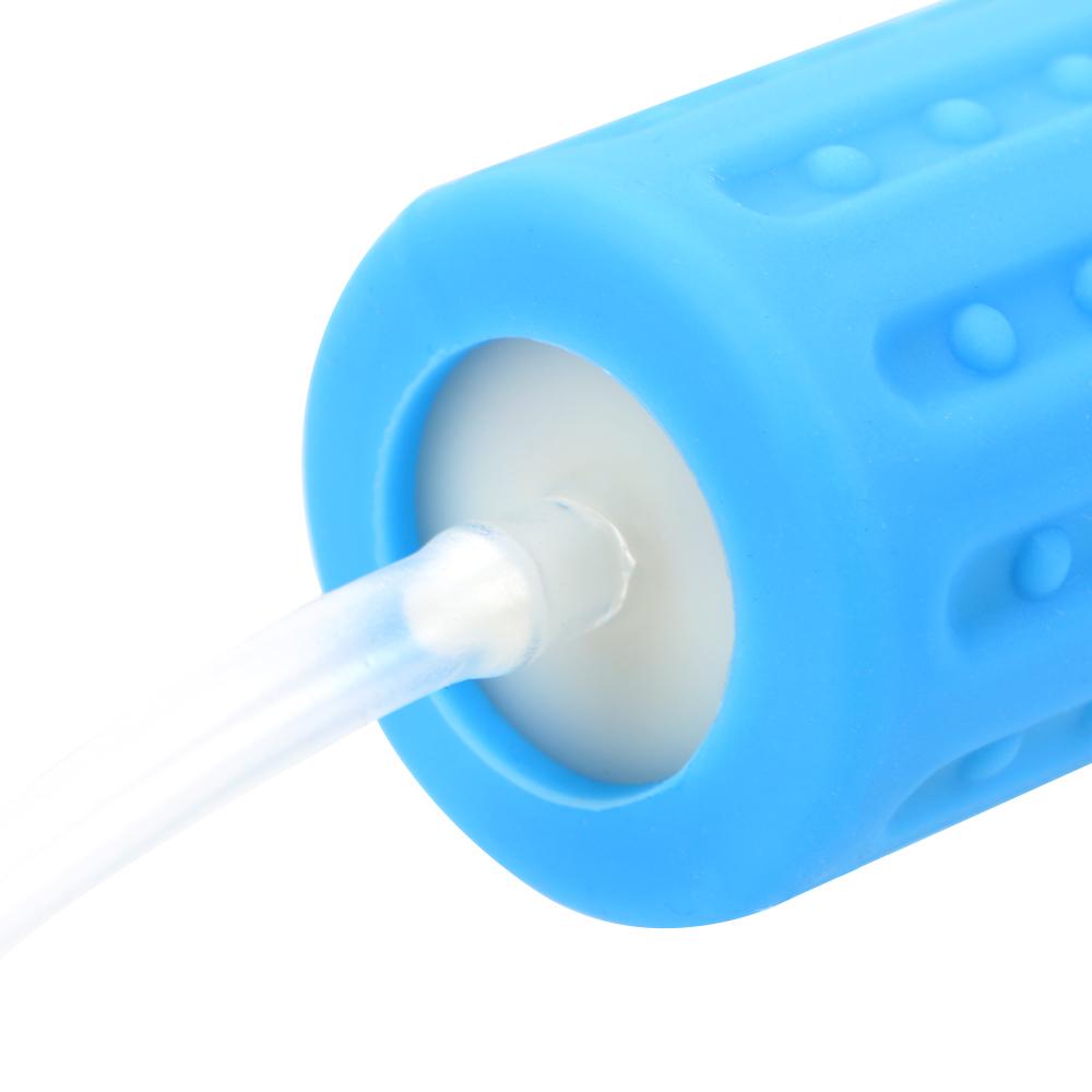 1 ks Akvarijní kyslíkové vzduchové čerpadlo Přenosný vodní terarijní filtr Tichý Úsporné potřeby Mini USB Příslušenství pro akvárium