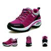 Women Sports Shoes Platform Sneakers Fashion Outdoor Hiking  Non Slip Casual Shoes Low Running Shoes Women Footwear