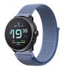 22mm Nylon Loop Watch Strap For Suunto Vertical Race Watchband For Suunto 5 9 Peak Pro Bracelet Replacement Wristband