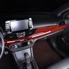 For Hyundai I30/I30 N 2017-2025 Carbon Fiber Car Dashboard Decorative Cover Trim Car Interior Accessories LHD