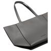 Michael Kors MK Jordi Logo Open Tote Bag Women tote bags Rock-Grey 30F4T9JT3L-069