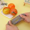 Food Grade TPR Toy Slow Rebound Squeeze Healing Stress Ball Decompressing Soft Sensory for Adults And Children Easy Pinch