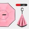 C-Handle Double-Layer Reverse Umbrella