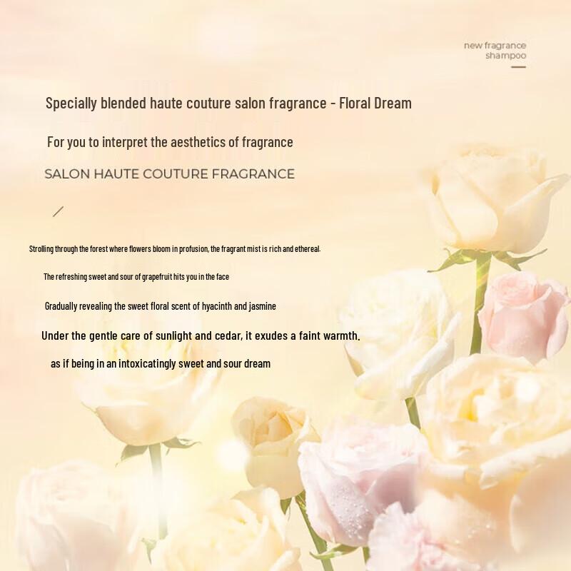 KONO Anti-Dandruff Refreshing Shampoo