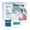 Daylong Sport Creme Hydrogel Extra Leicht LSF 50 + 200 ML