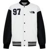 Warm Loose Long Sleeve Cotton Jacket Men Jackets NJ3NR59L