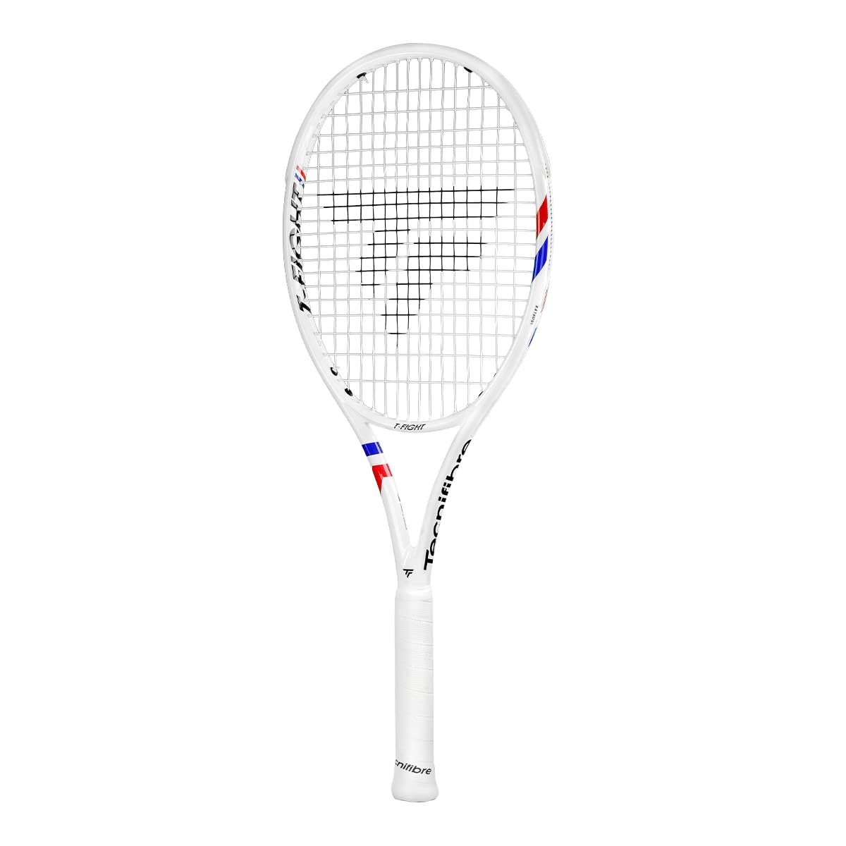 

Теннисная ракетка Tecnifibre 2025 270 14FI270X5 Струнная T-FIGHT белый