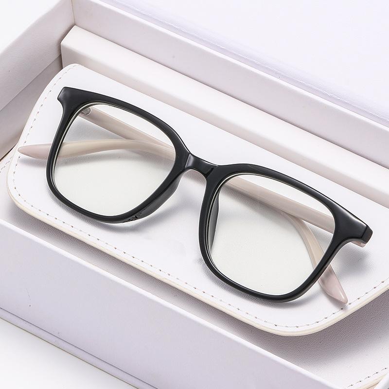 Ultralight New Design Reading Glasses for Men and Women New Stylish Anti Blue Light Presbyopia Glasses Diopter To+4.0