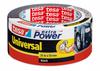 TESA XP Universal Black 25m X 50mm