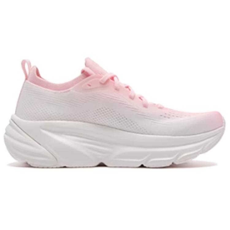 Saucony Guard 2 Comfortable Versatile Cushioning Durable Breathable Rebound Low-Top Casual Running Shoes Women sneaker Pink S18259-1