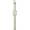 [citizen Q   Q] Q Q  10 Atm  Waterproof  Lightweight  Easy To Read Dial  Simple  V52a 502vk  Gray  Gray